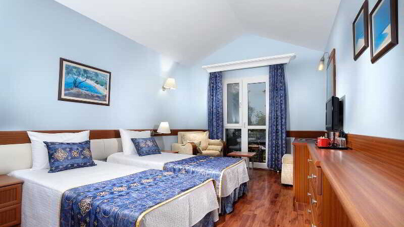 Club Belcekiz Beach Hotel